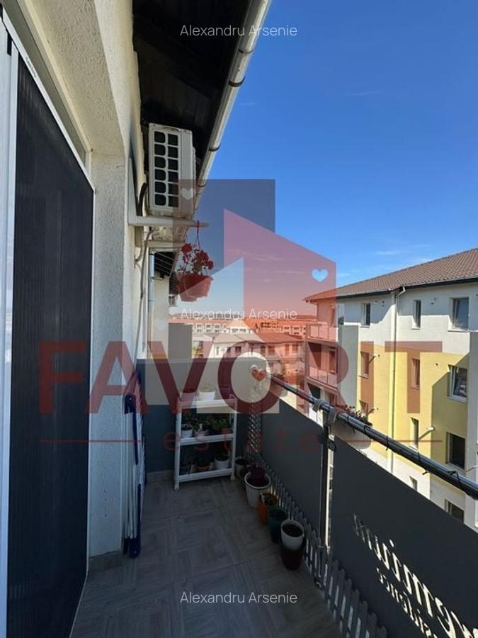 Apartament 2 camere decomandat, Calea Urseni - 11