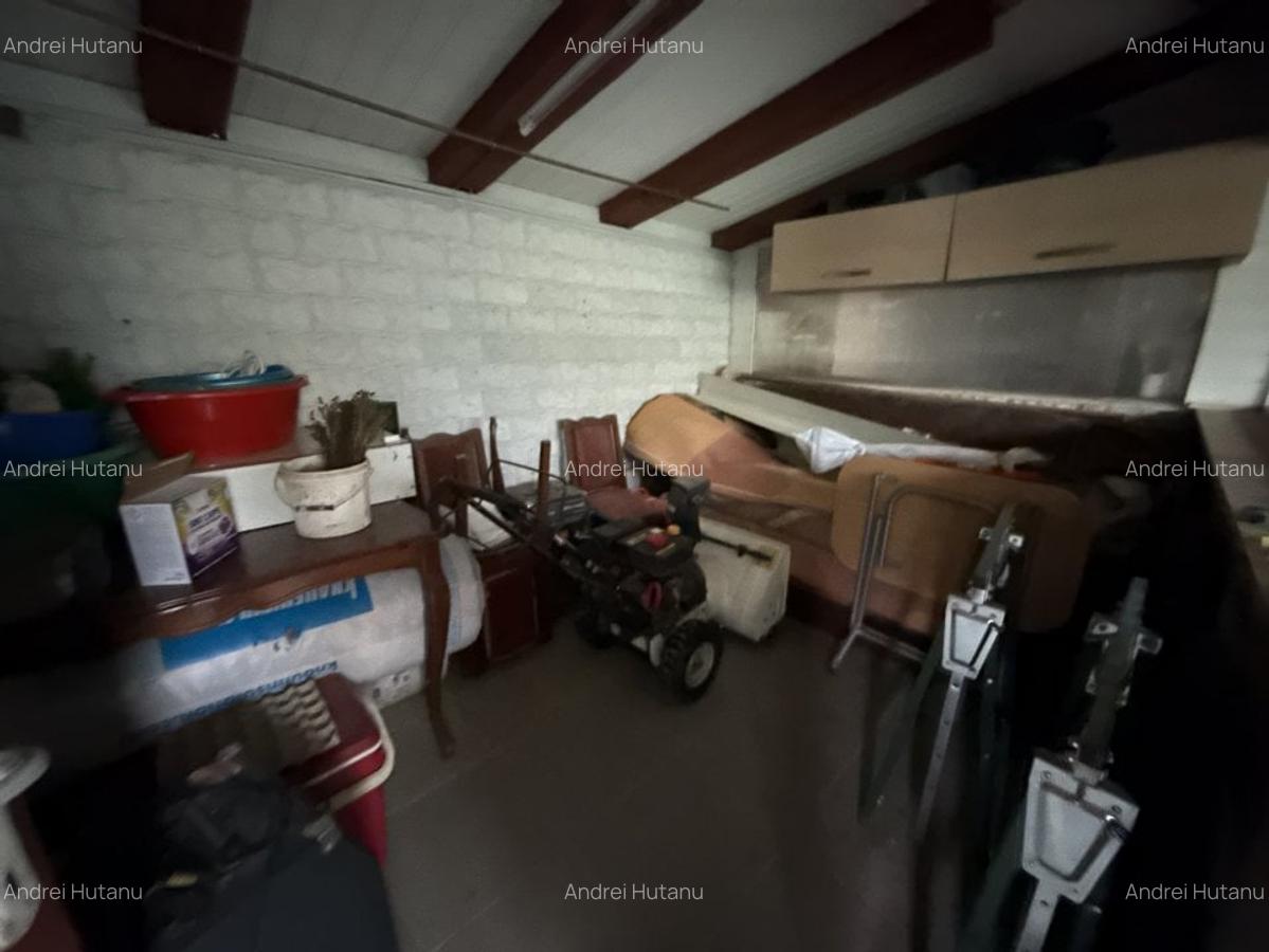 Casa cu 4 camere , Lunca Cetatuii , 157 mp utili - 18