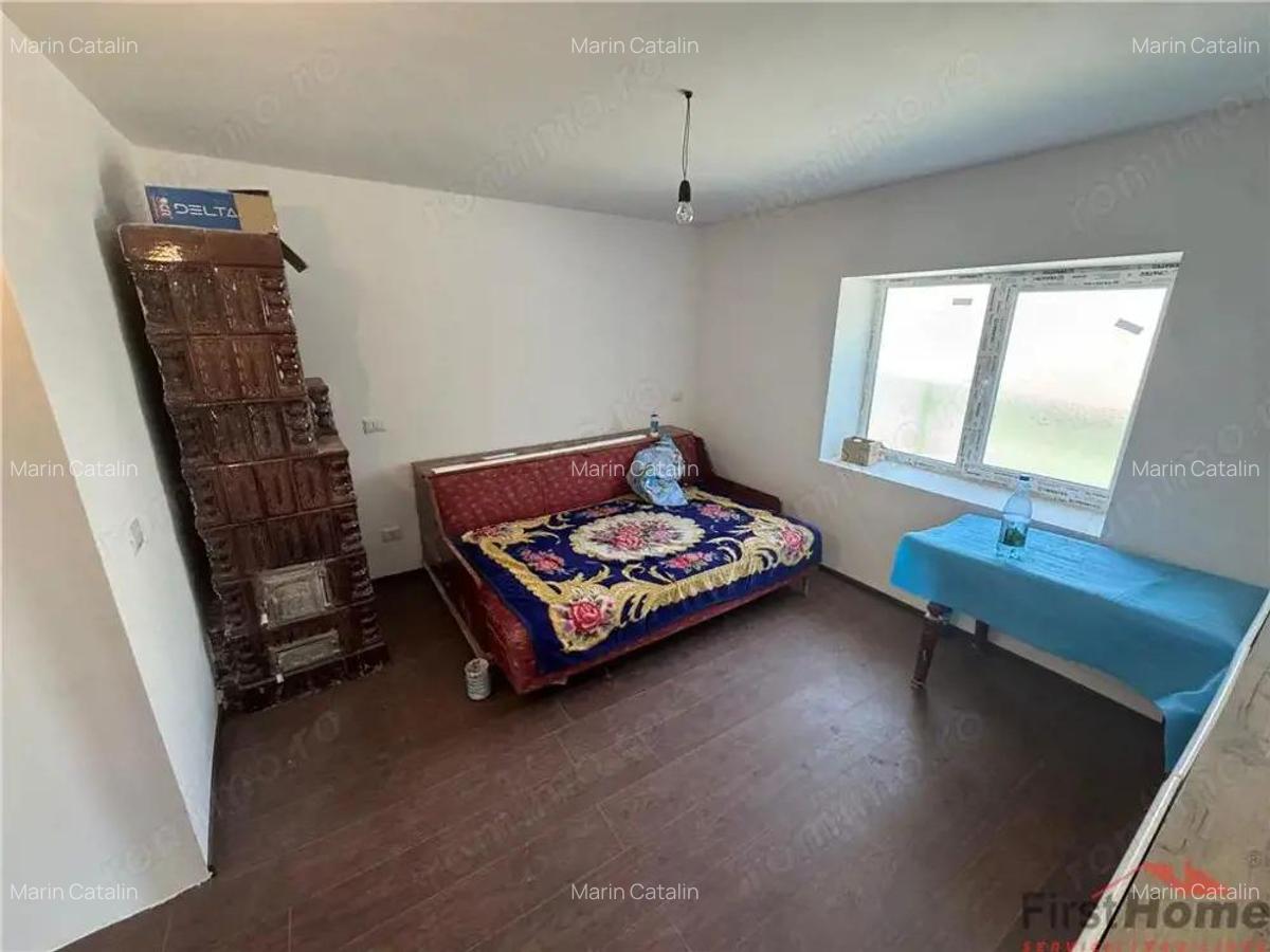 Casa Focsani , CENTRU FINANTE,224 mp teren,60 mp casa - 16