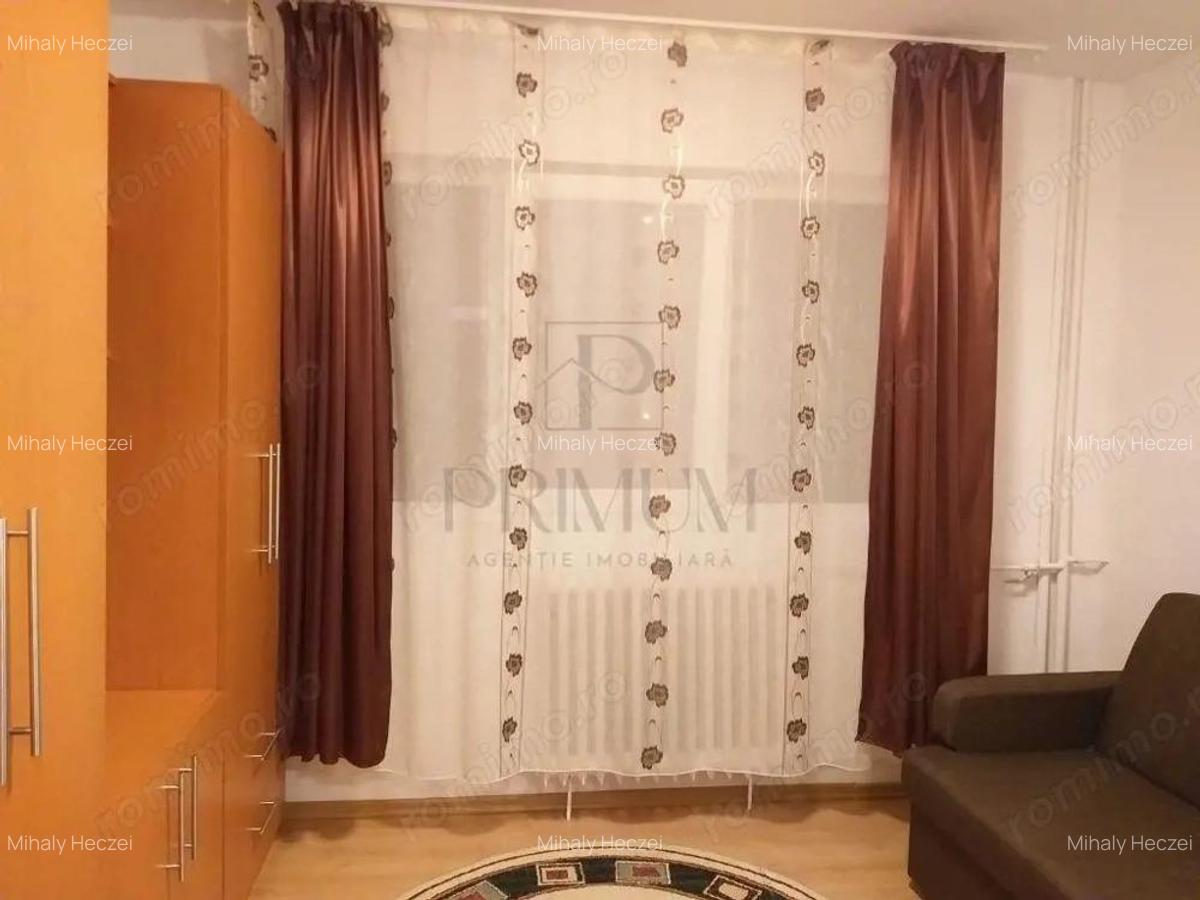 Garsoniera Renovata - Etaj Intermediar - Bloc Anvelopat - Zona AEM - 4 Garsoniera Renovata - Etaj Intermediar - Bloc Anvelopat - Zona AEM - 4
