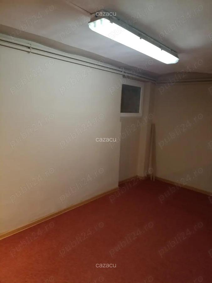 Spatiu pentru diverse activitati zona Balcescu - 4