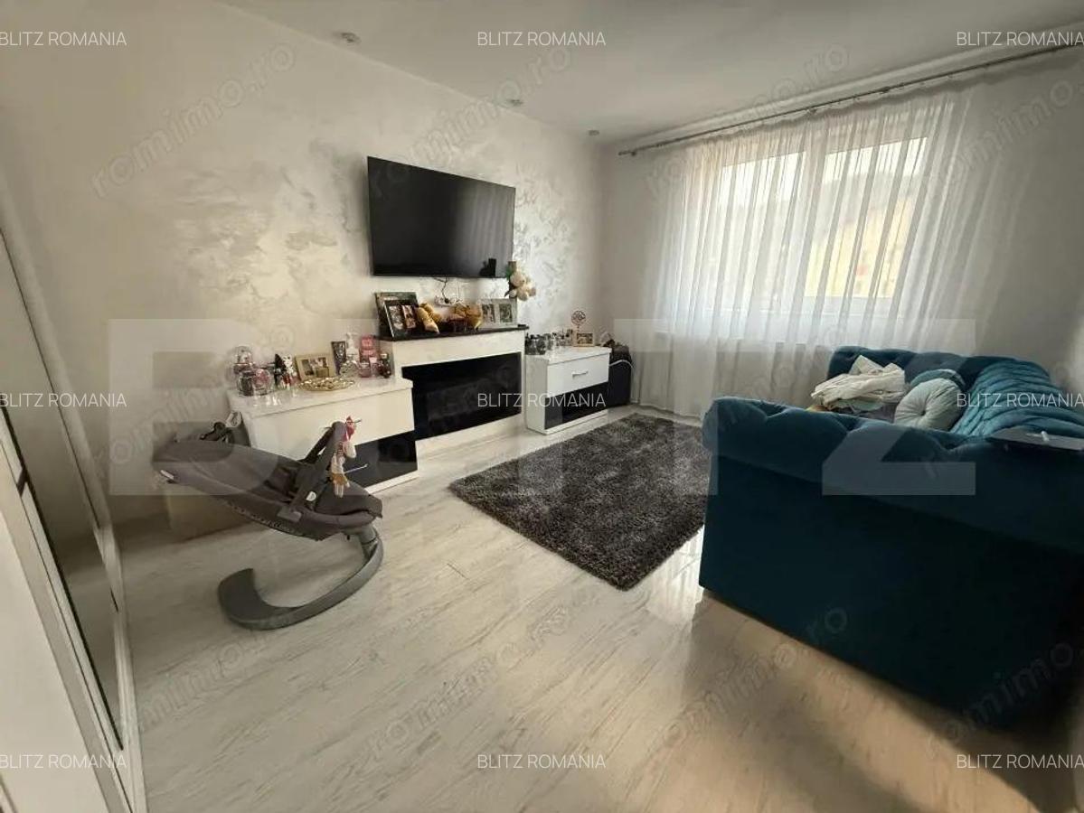 Apartament 2 camere-Zona Fieni - 5