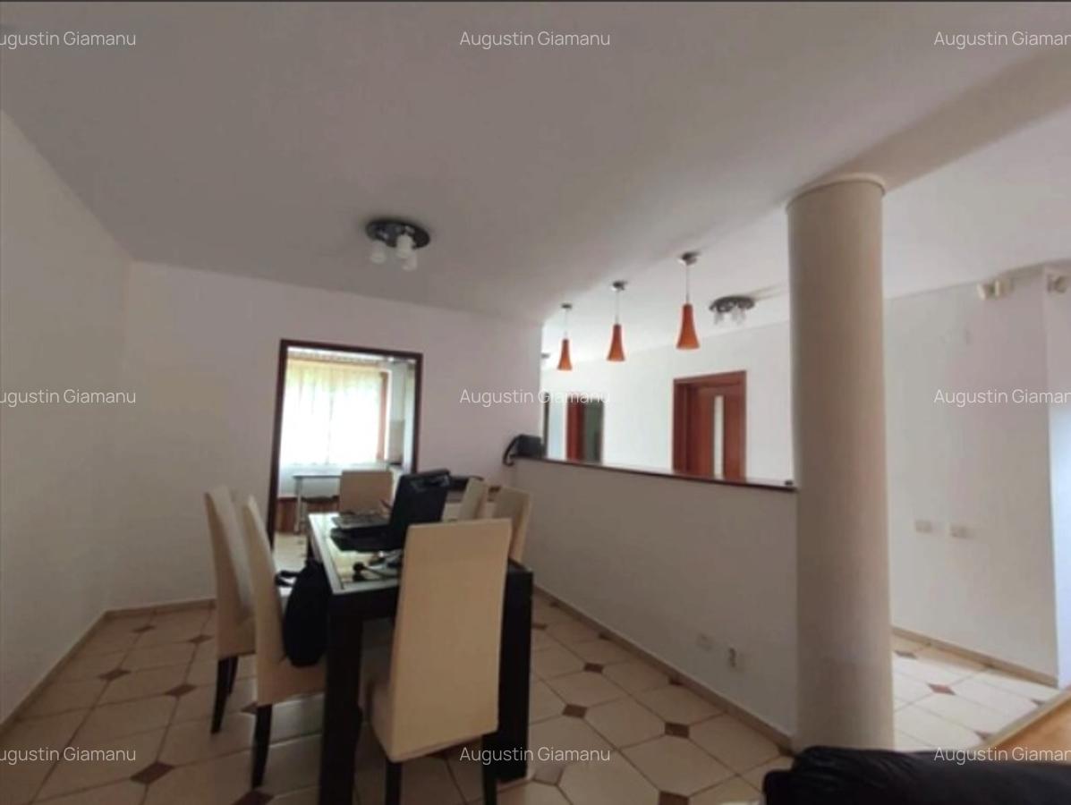 Casă nouă de vânzare în Popești-Leordeni – 5 Camere, Teren 500 mp- Garaj - 26