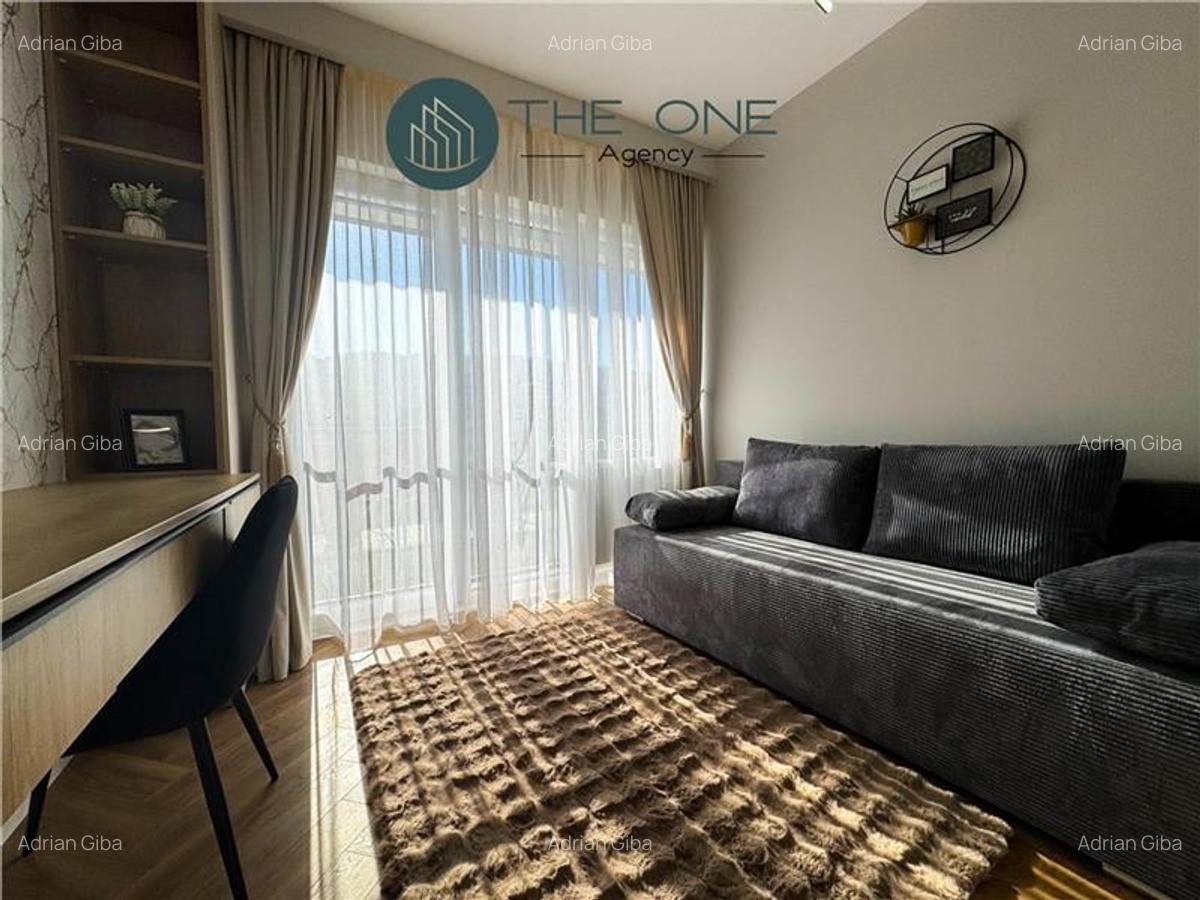 Apartament PREMIUM 3 camere + gradina 10mp | FLORESTI - 7