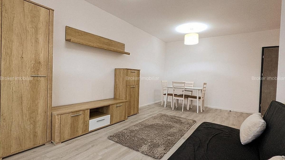 Apartament modern cu 2 camere+parcare, bloc nou, Cart. Buna Ziua - 3