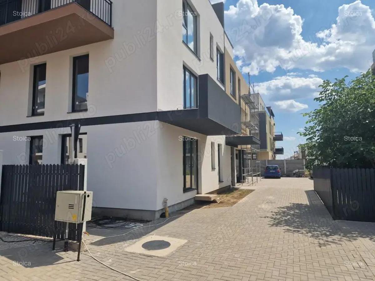 Apartament doua camere - 2