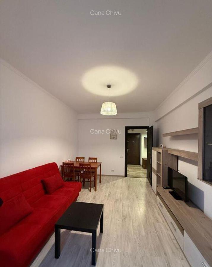 Apartament 2 camere mobilat utilat Bucurestii Noi interse... - 2