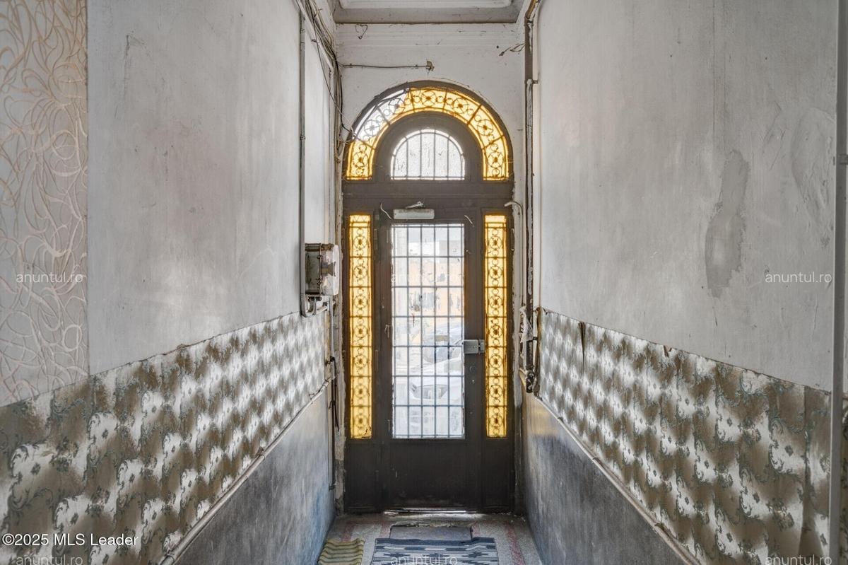 Garsoniera pentru investitie langa Facultatea de Arte - 12