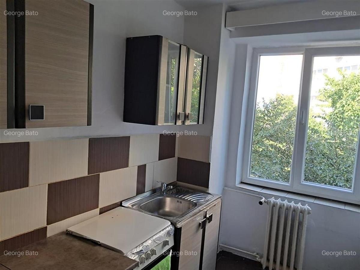 Apartament cu 3 camere decomandat în Nufărul - 3