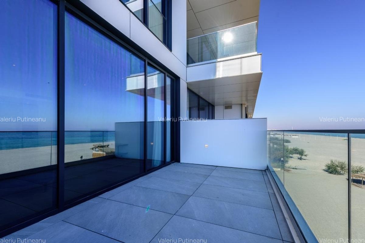 AMAZING SEA VIEW //ONE MAMAIA NORD // 3 BEDROOM APARTMENT - 39