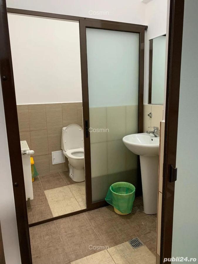 Inchiriez spa?iu comercial strada Morillor, 80mp din 2012, complet utilat - 5