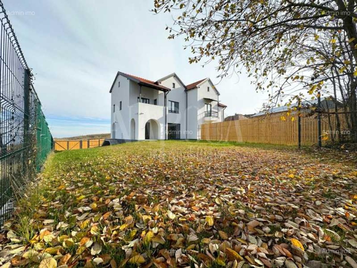 Casa 5 camere de vanzare in Feleacu - 1 Casa 5 camere de vanzare in Feleacu - 1