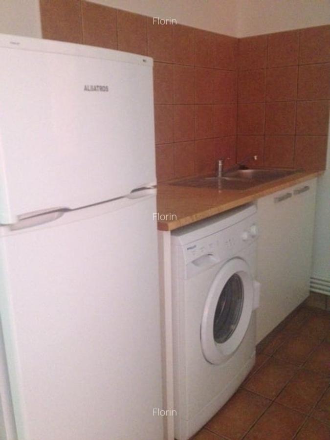 Tomis I - Spitalul Judetean - garsoniera decomandata - 3