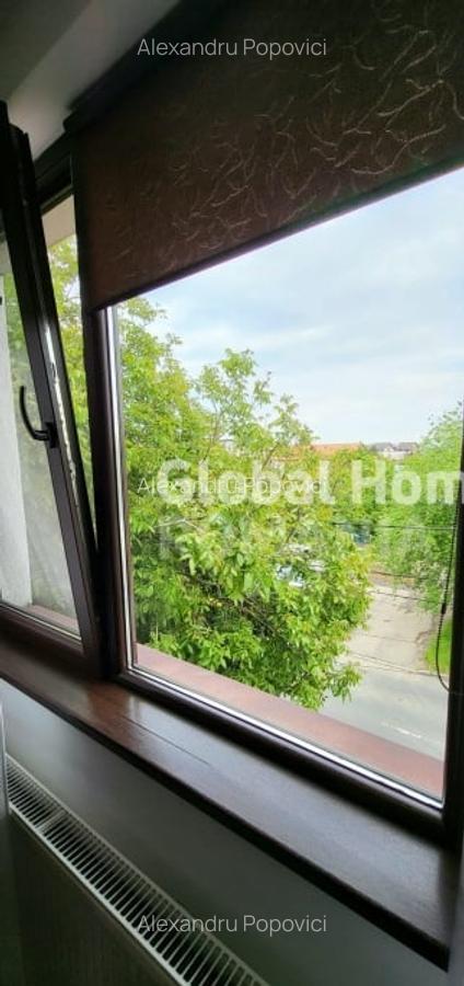 Apartament 2 camere 43MP | Bucurestii Noi | Bloc nou 2013 | Metrou Laminorului | - 12