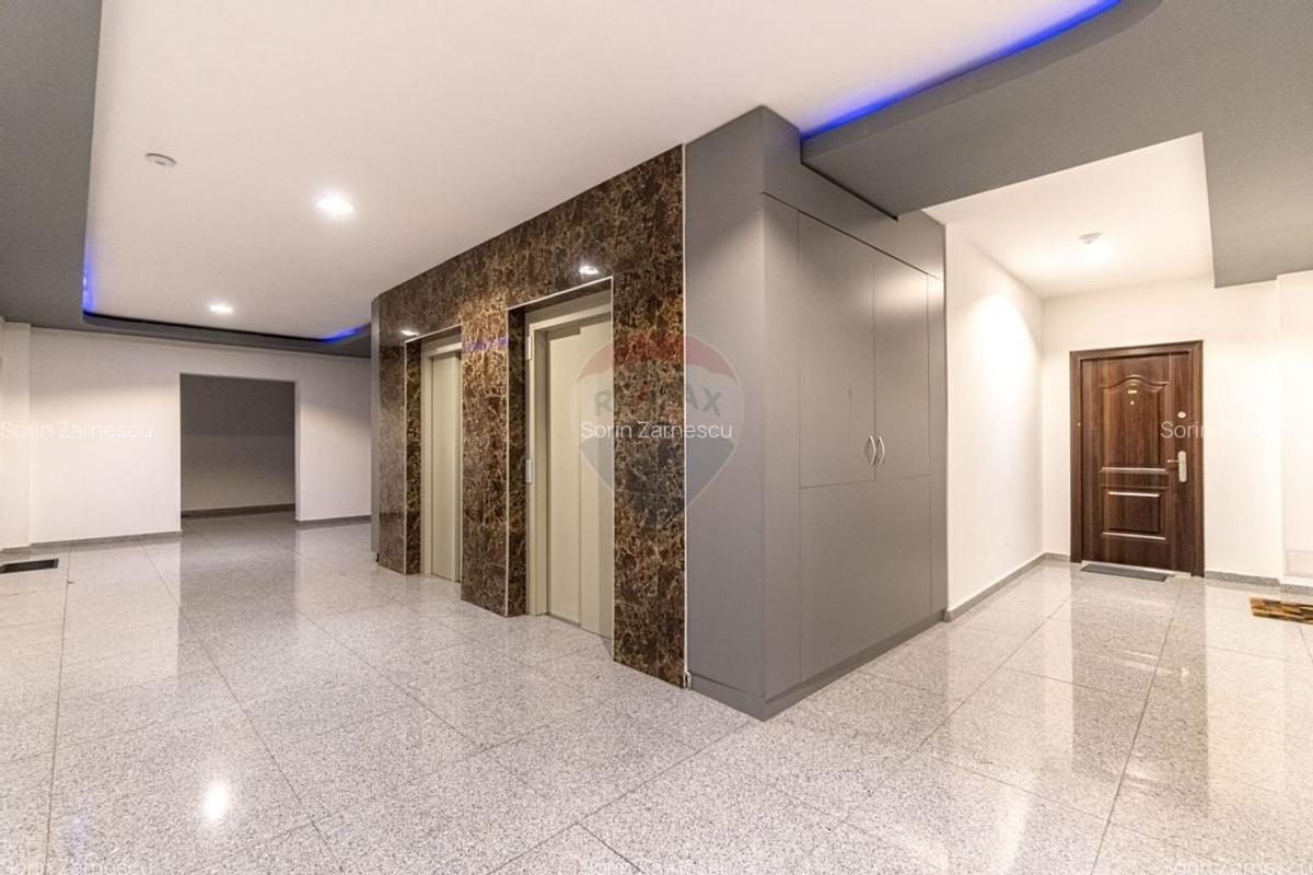 Comision 0 | 3 camere | Loc de parcare | Isaran | Partial mobilat - 4