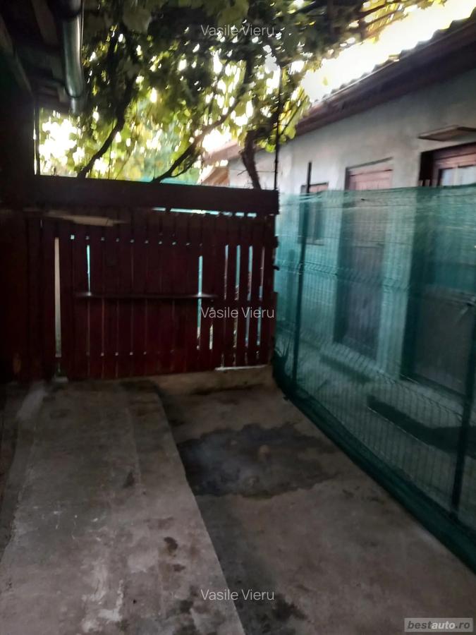 Vand aprtament la vila partier deosebit - 4