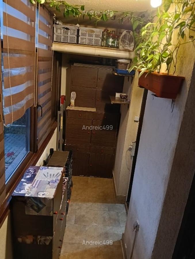 Vând  sau schimb apartament de 2 camere zona de vile CHIAJNA - 12