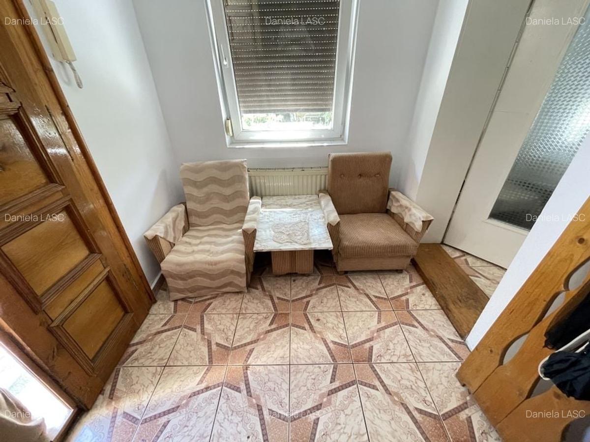 Casa cu teren 1000 mp și front 26 ml în zona Bogdanesti - 12