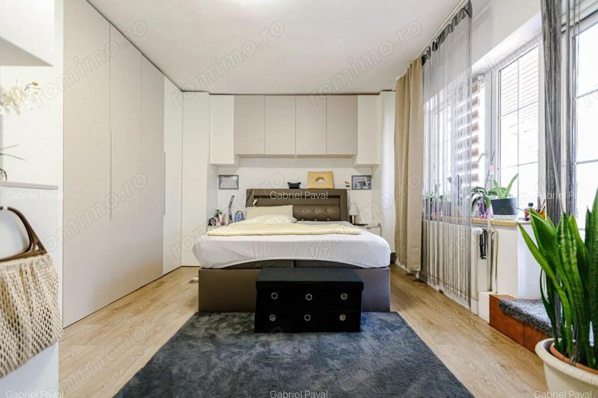 Proprietate cu poten?ial casa spa?ioasa + teren generos - Comision 0% - 13