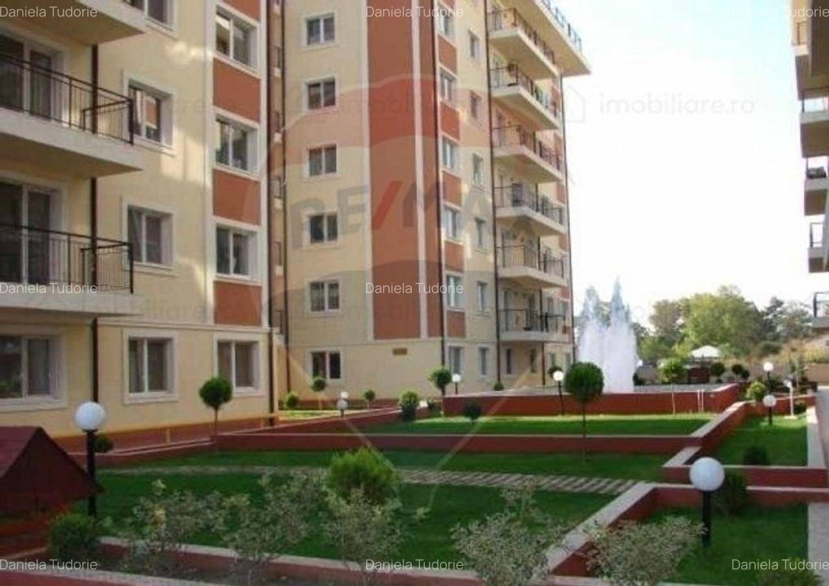 Apartament cu 2 camere de inchiriat in zona Centrala a Voluntariului - 10