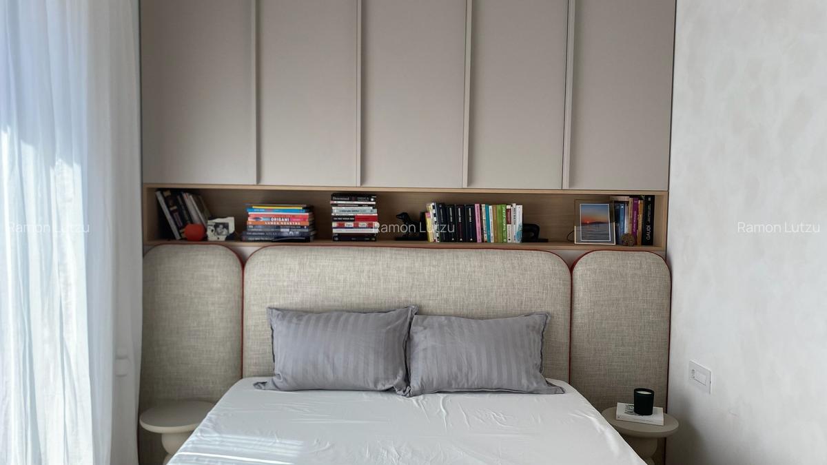 Apartament cu 3 camere decomandat, mobilat în Pipera - 15