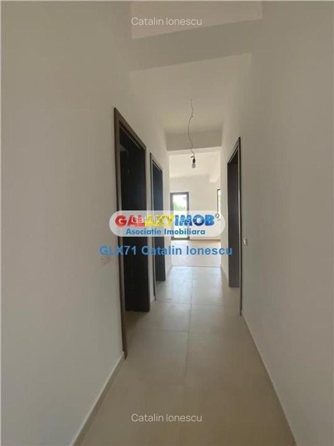 Vanzare vila individuala 4 camere Prelungirea Ghencea Maracineni - 6