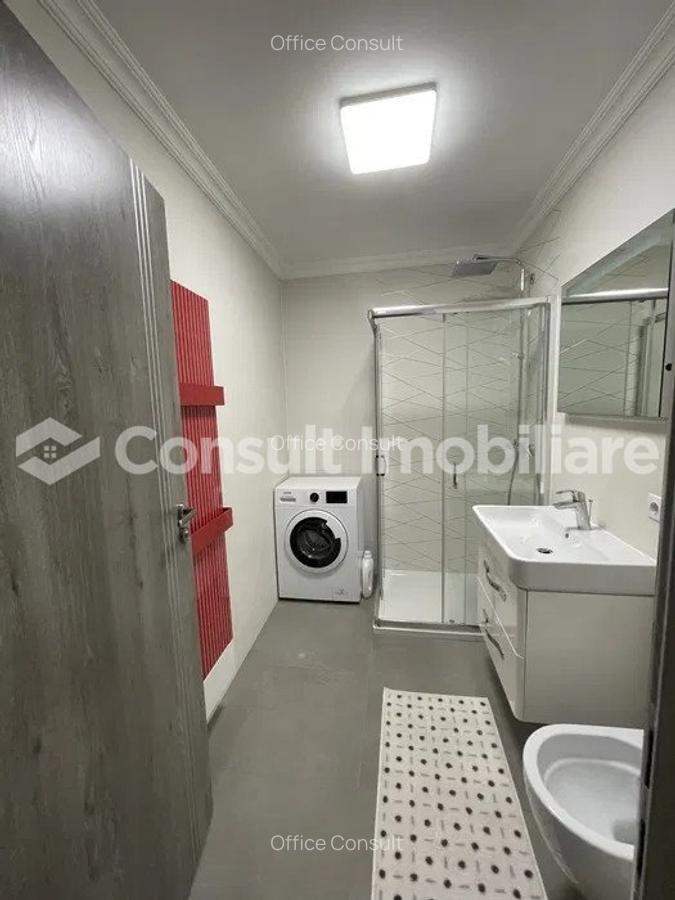 Apartament 3 camere | Dambul- Rotund - 6