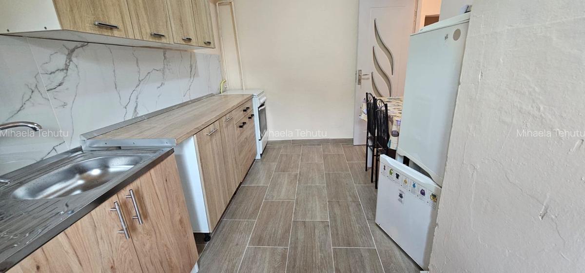 Apartament de închiriat cu 2 camere- Zona Nicolina-Biserica Catolica - 9