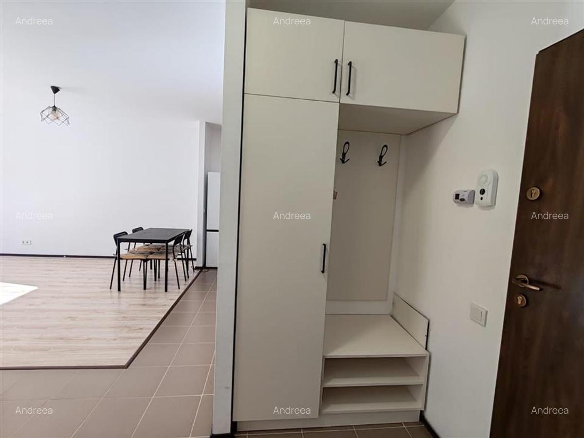 Apartament 2 camere open space - Tampa Gardens - 5