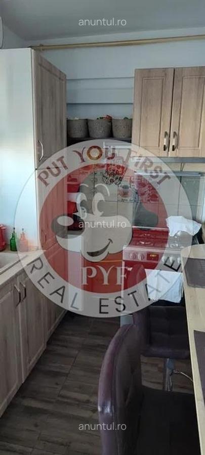 Bragadiru | Apartament 3 camere | semidecomandat | 80mp | B10899 - 4