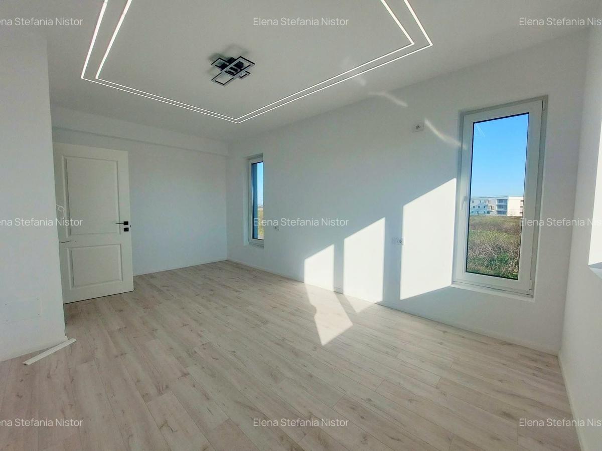 Vila Individuală P +1,  Strada Triumfului, Pantelimon - 22