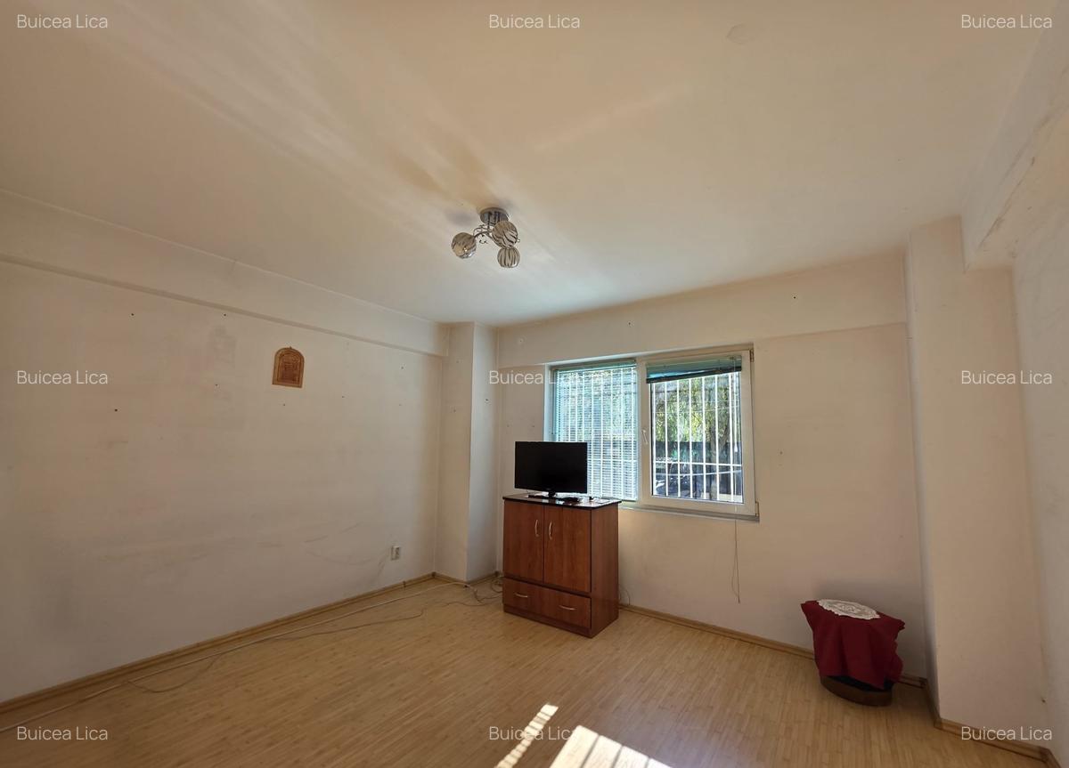 Apartament 2 camere, ultracentral, parter – confort și accesibilitate - 3 Apartament 2 camere, ultracentral, parter – confort și accesibilitate - 3