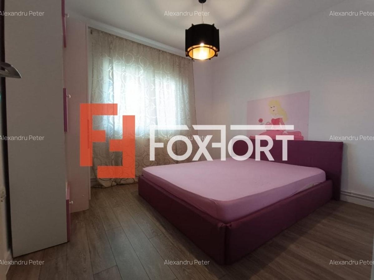 Apartament cu 3 camere decomandat, mobilat în Soarelui - 4