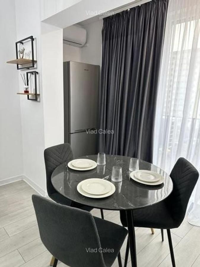 Garsoniera de inchiriat - Pallady - 4