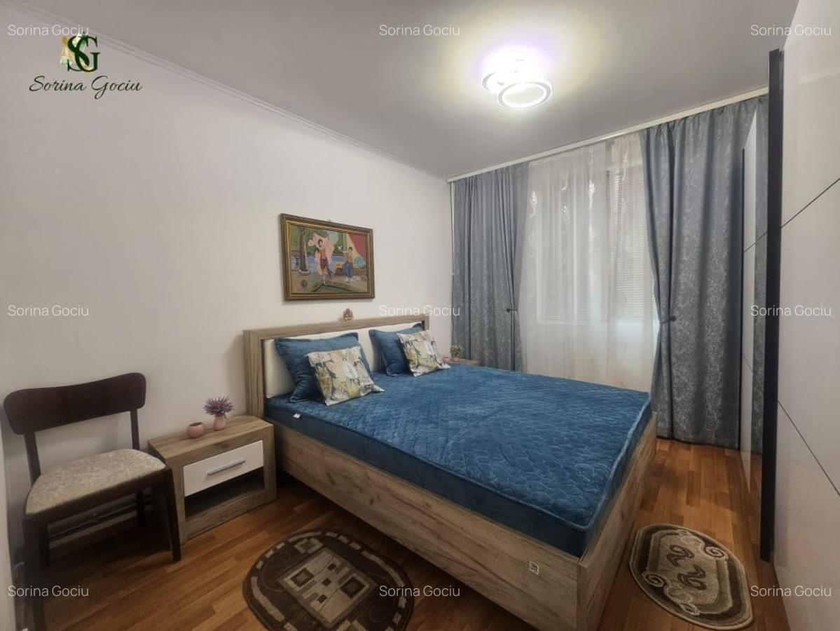 Apartament cu 2 camere recent renovat, Zona ITC - 5