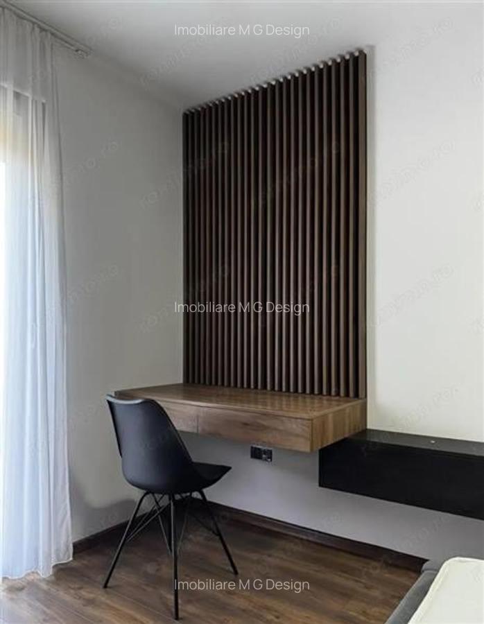 Apartament 2 camere Aradului bloc nou- parter cu gradina - 3