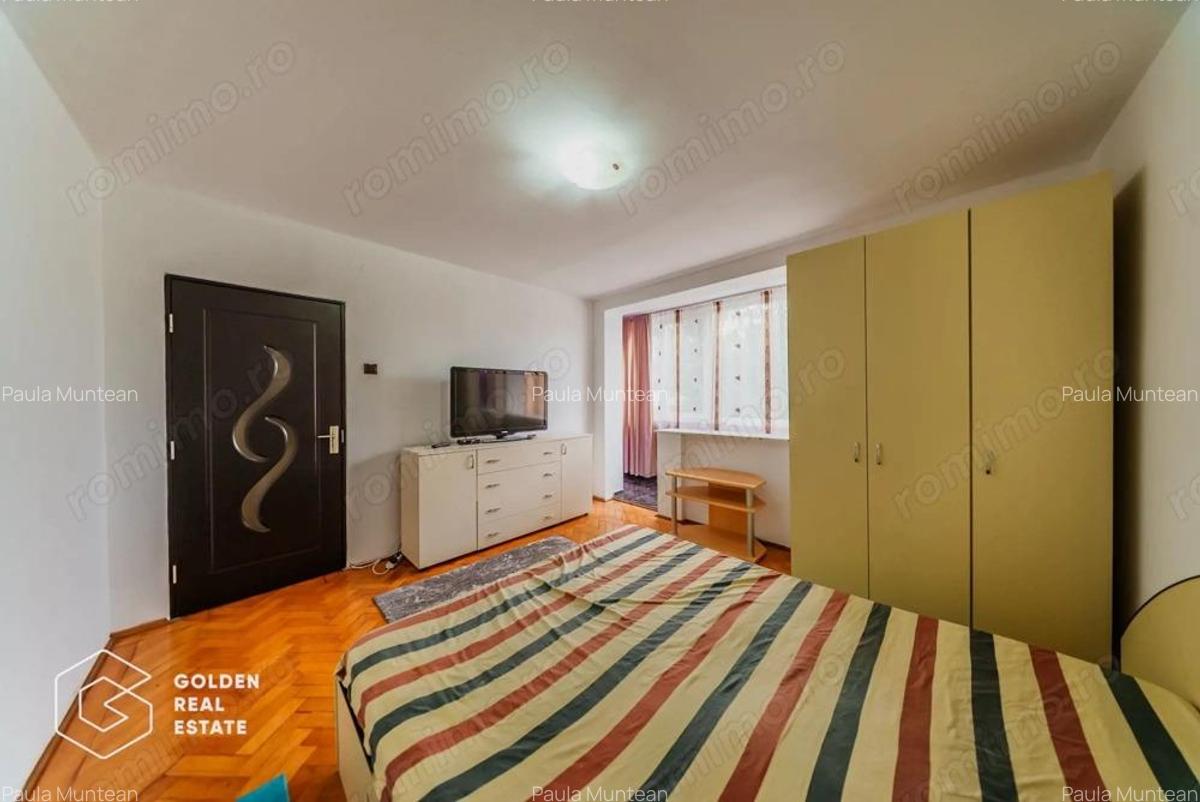 Apartament 2 camere, Podgoria, comision 0% - 9