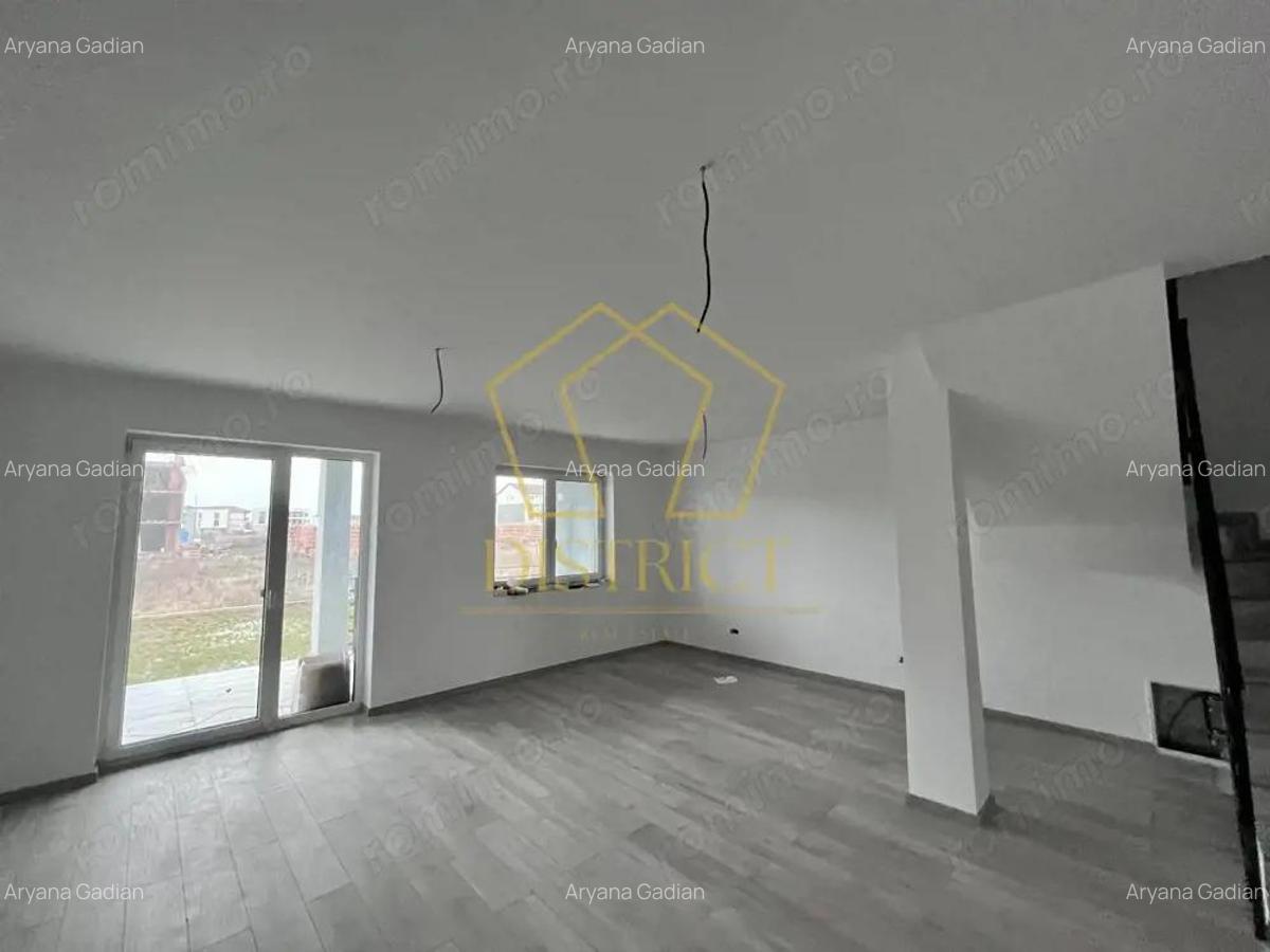 Duplex spatios cu 4 camere | Calea Urseni | COMISON 0% - 2