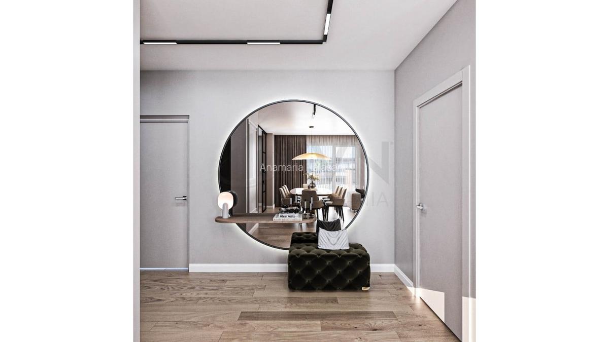 REA1020486 Penthouse Unirii I Terasa 64 mp - 13