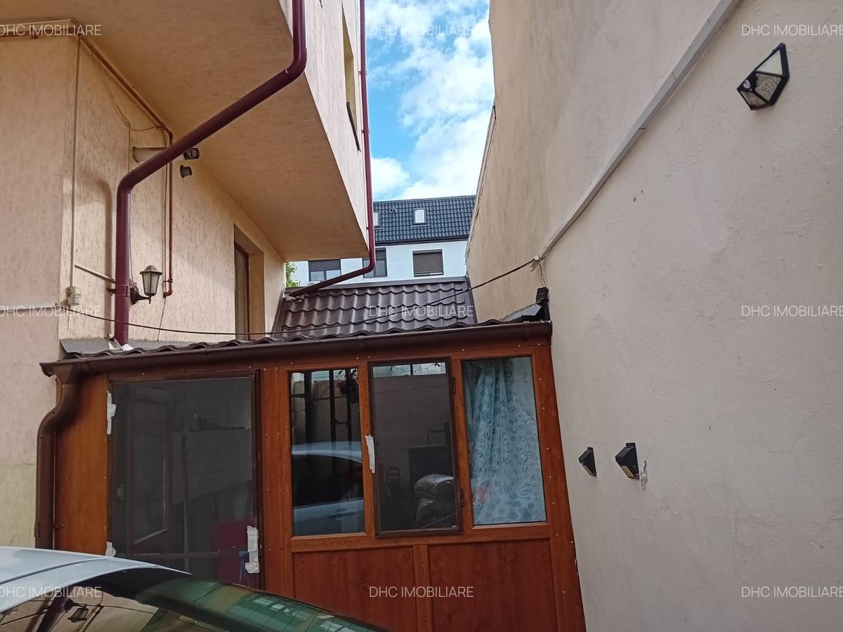 Ap 2 cam  Bucuresti Noi -Parc Bazilescu -str Crinului - 28