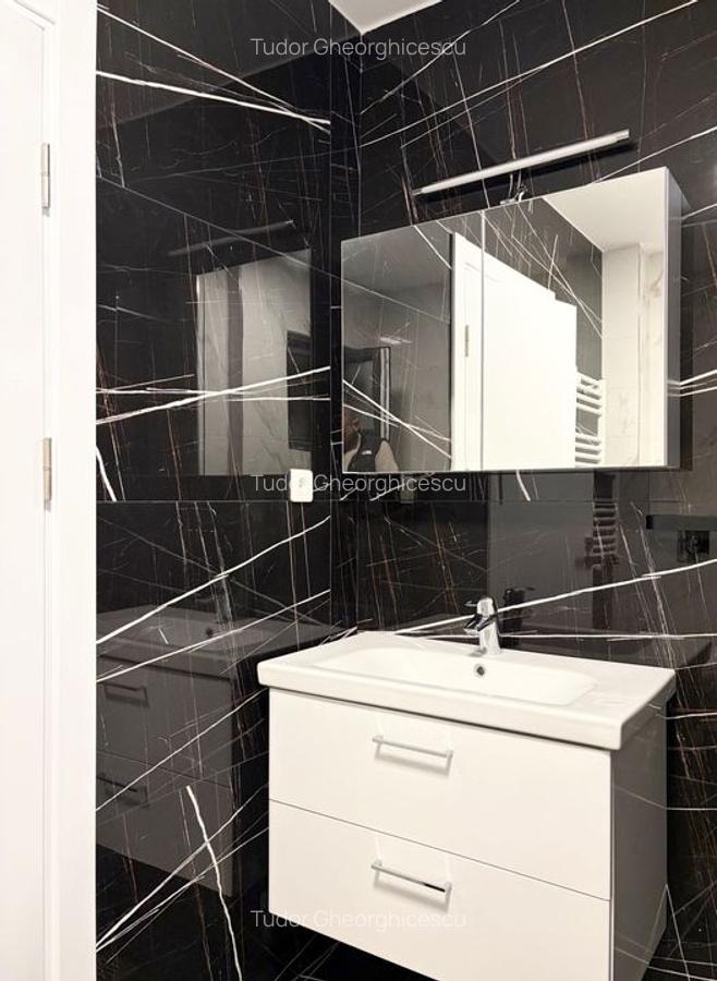 APARTAMENT CU DOUA CAMERE - IMOBIL NOU - RETRAS - CENTRUL VECHI - UNIVERSITATE - 8