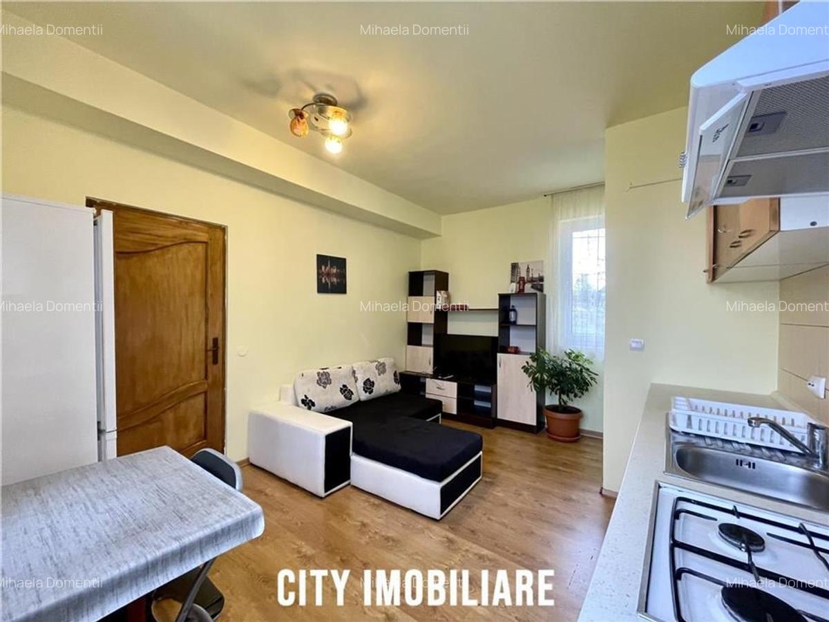 Apartament 2 camere, S- 42 mp, mobilat, Europa. - 3