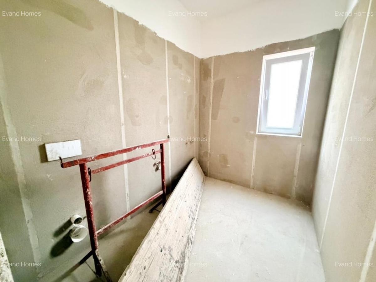 Direct dezvoltator Duplex Mosnita 4 camere- 117 mp-toate utilitatile + Asfalt - 20