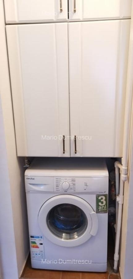 Apartament  2 camere  inchiriere Timpuri Noi - 8
