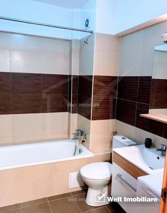 Apartament 3 camere, parcare subterana, Gheorgheni, Viva City - 7