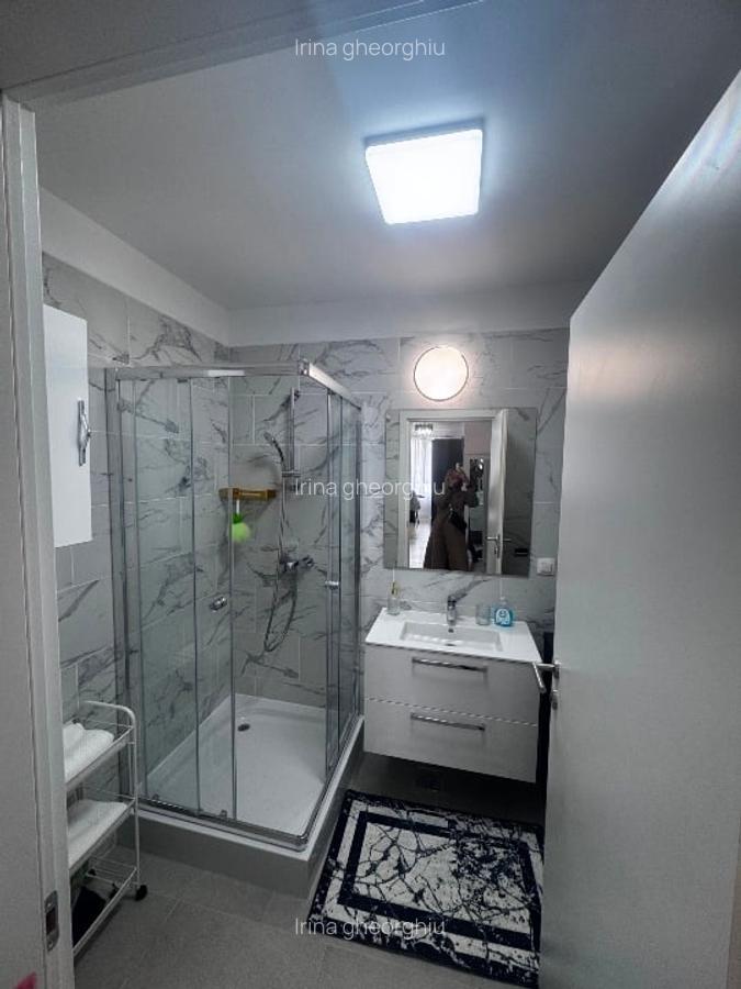 Apartament cu 3 camere decomandat în Băneasa - 5