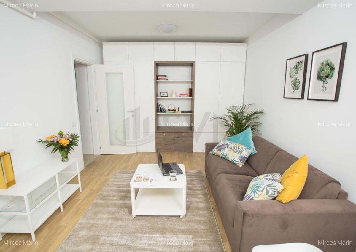 2 camere - loc de parcare inclus - Aviatie - Dimitrie Pom... - 2