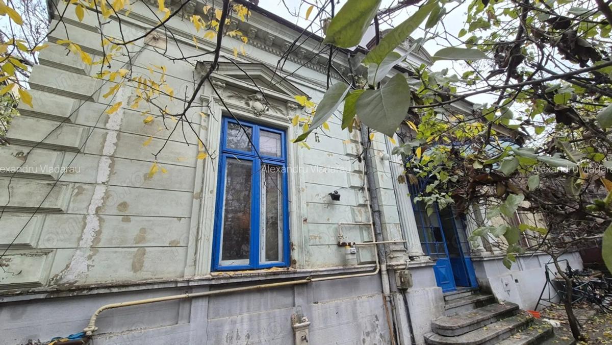 Proprietate cu 4 camere P+1 Etaj 140 mp - Universitate - Mosilor - 13