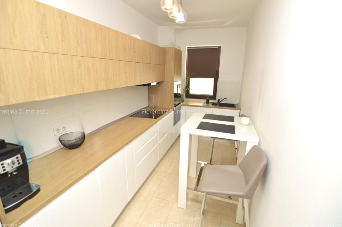 INCHIRIERE APARTAMENT / STUDIO UNIRII - SOHO UNIRII - 13
