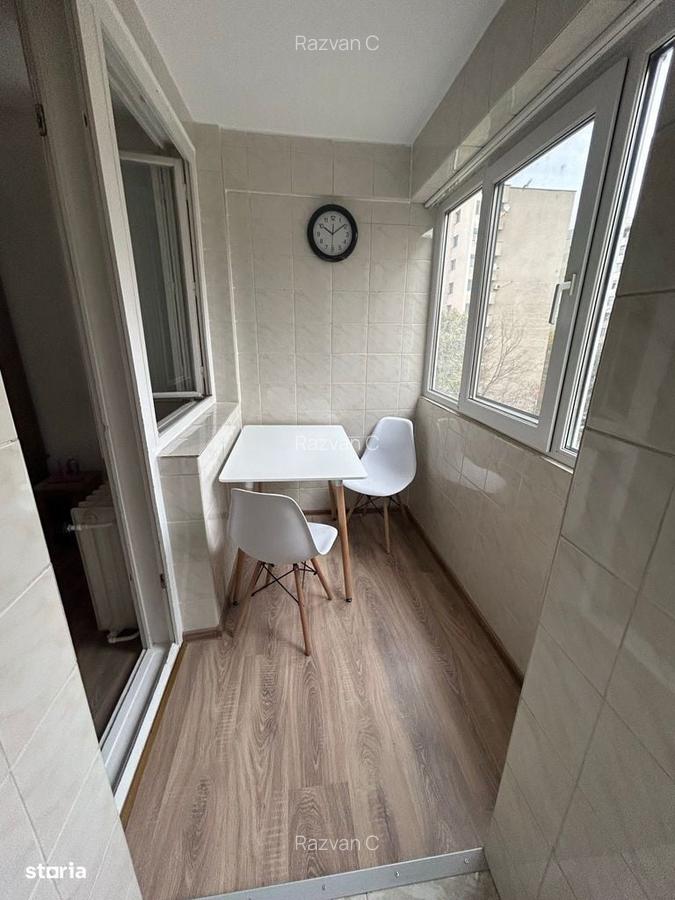 Drumul Taberei  - 3 min. Metrou Favorit -  Garsoniera MODERNA - 5